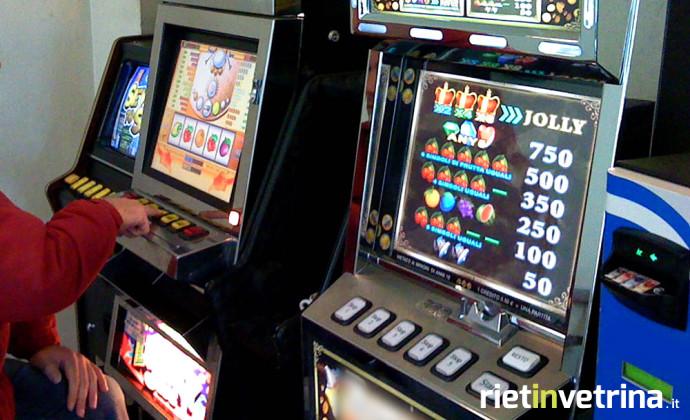 Videopoker