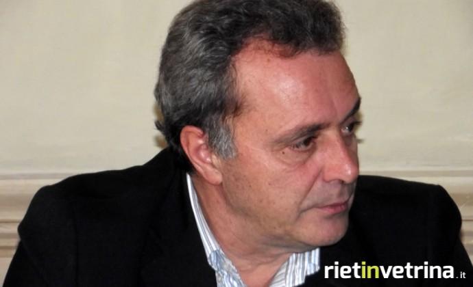 Fabio Melilli