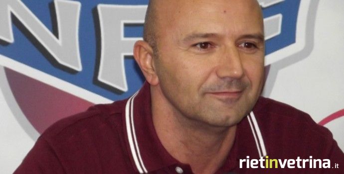 NPC Rieti