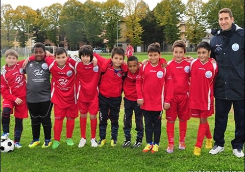 Pro calcio studentesca Rieti, Memorial "Lillo Galassini"