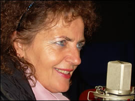 Santina Proietti