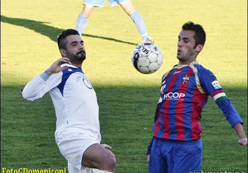 FC Rieti-Caninese