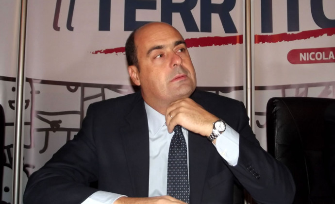Zingaretti