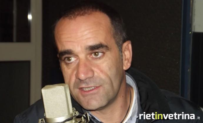 Formichetti, comitato Rieti - Terni in Umbria