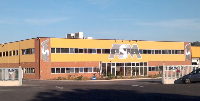 ASM Rieti