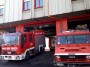 Vigili del fuoco Rieti
