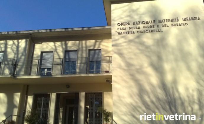 Scuola materna Ciancarelli