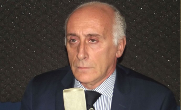 Ascom-Confcommercio Rieti, il Presidente Leonardo Tosti