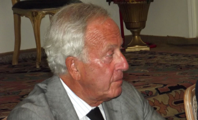 Alessandro Rinaldi