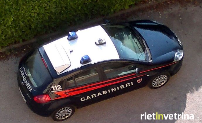 Carabinieri