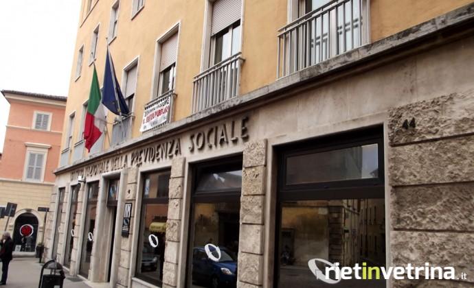 INPS Rieti
