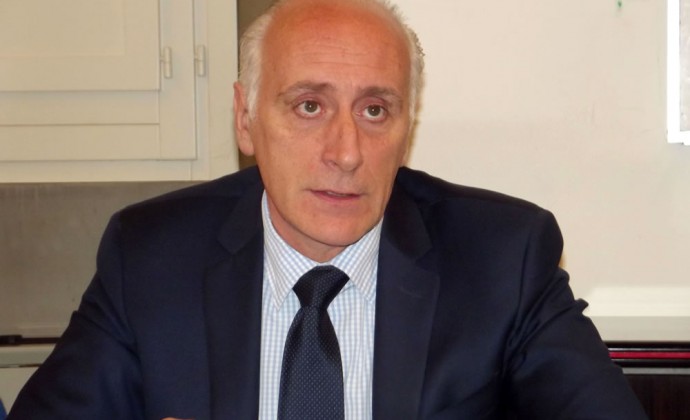 Nando Tosti presidente Confcommercio Rieti