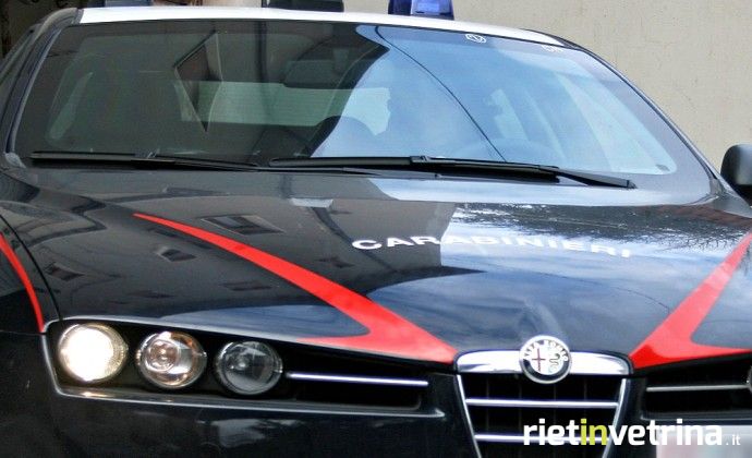Volente Carabinieri