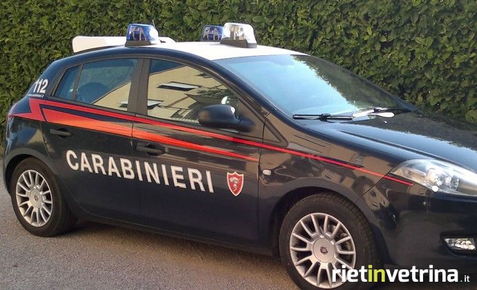 Carabinieri