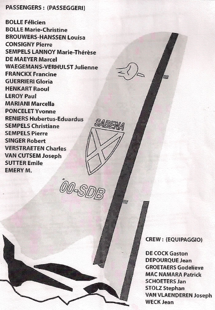 disastro_aereo_dc_6_sabena_vittime