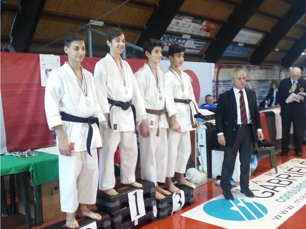 karate_shotokan_ryu_shofukai _campionati_italiani_centro_sud_confalone