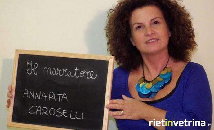 anna rita caroselli