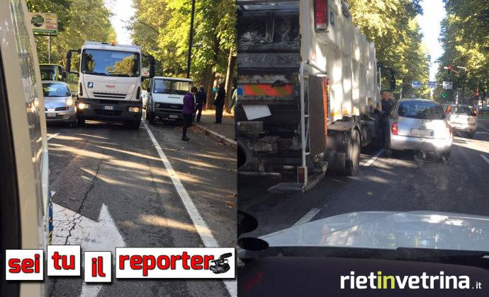 incidente_auto_camion_viale_maraini_sei_tu_il_reporter_17_10_15