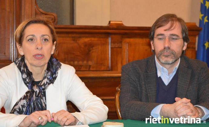 stefania_mariantoni_sindaco_simone_petrangeli