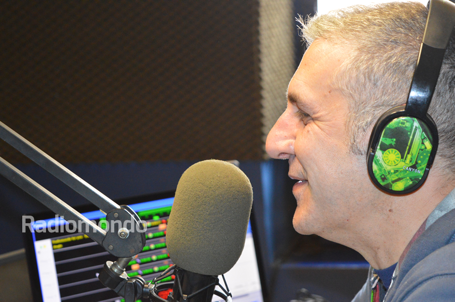 Festa Radiomondo For You Cani 10