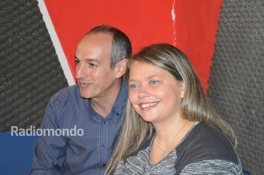 Festa Radiomondo For You Cani 13