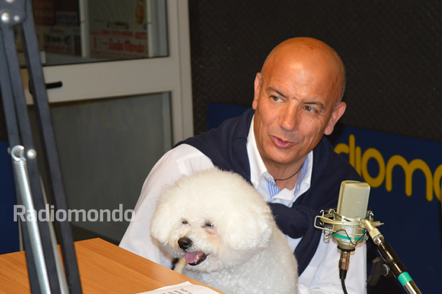 Festa Radiomondo For You Cani 15