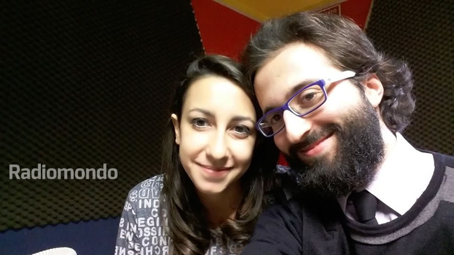 Festa Radiomondo For You Cani 17