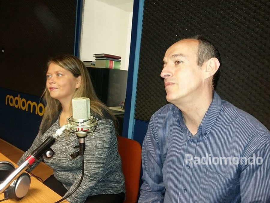 Festa Radiomondo For You Cani 18