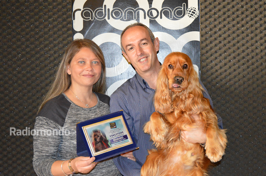 Festa Radiomondo For You Cani 20