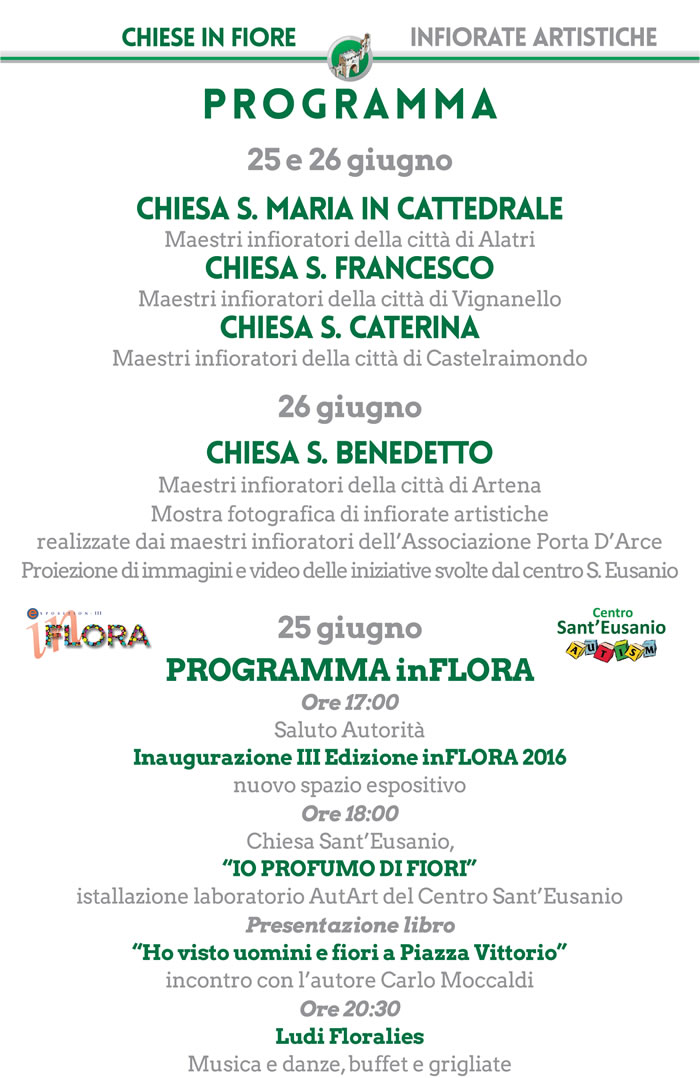 chiese_in_fiore_2016_programma