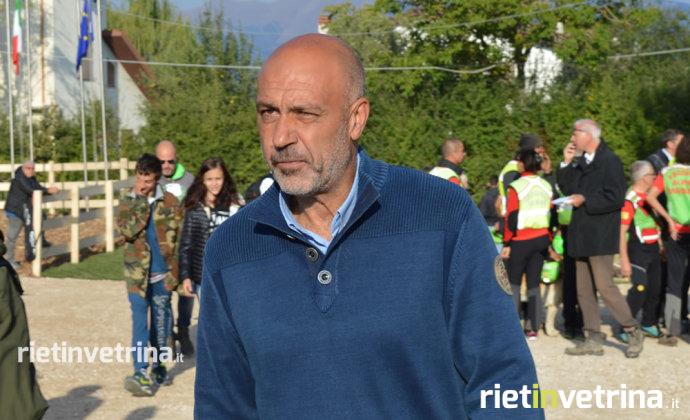 inaugurazione_scuola_amatrice_campo_trentino_2_pirozzi
