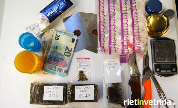 Materiale_sostanza_polizia