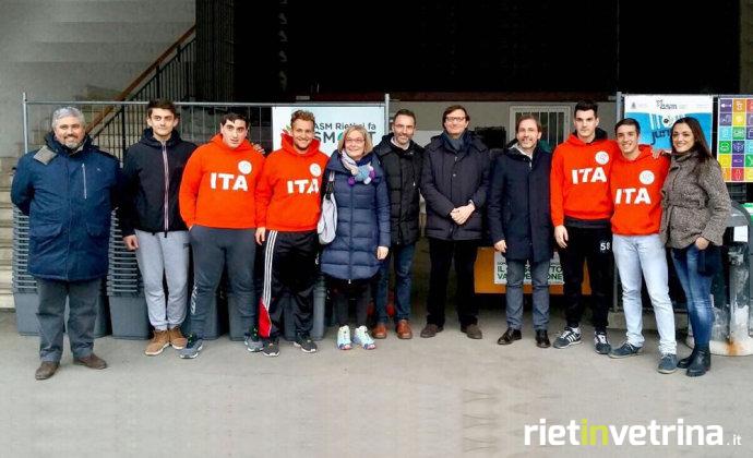 istituto_agrario_raccolta_differenziata_2017