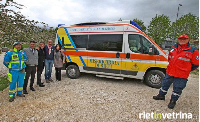 groupama_ambulanza_misericordia_amatrice