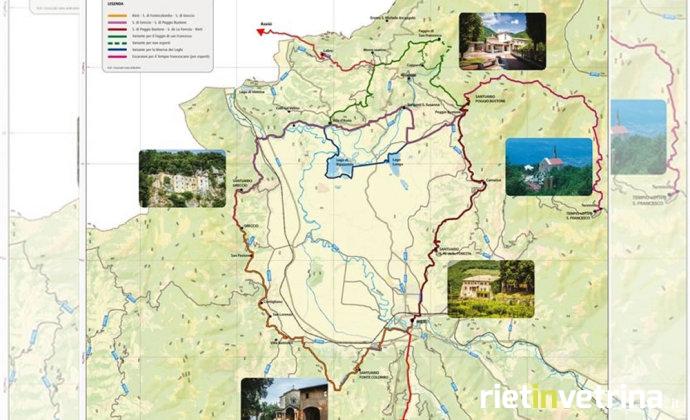 mappa_cammino_di_francesco