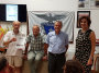 cai_rieti_festeggiamento_escursionisti_cammino_di_santiago