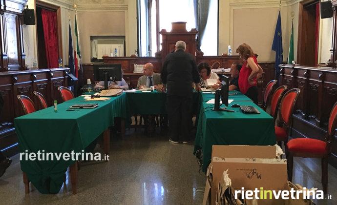 elezioni_amministrative_rieti_2017_commissione_elettorale_territoriale_controllo_su_preferenze_voti_13_06_17