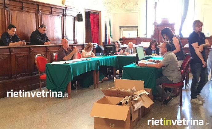 elezioni_amministrative_rieti_2017_commissione_elettorale_territoriale_controllo_su_preferenze_voti_14_06_17_a