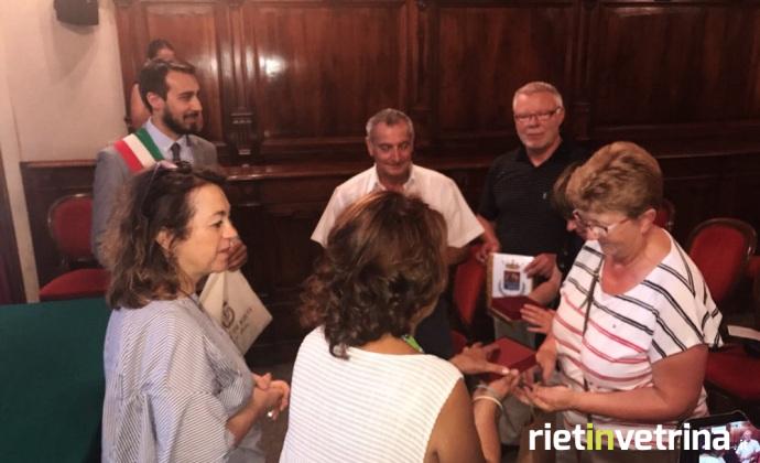 delegazione_saint_pierre_les_elbeuf_ricevuta_da_sinibaldi_rosati_formichetti_2