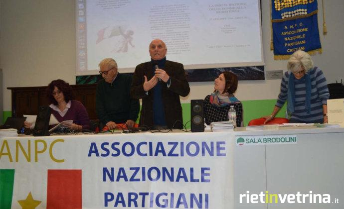 on_giovanni_bianchi_presidente_associazione_partigiani_cristiani