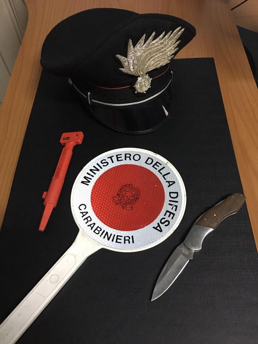 caRbinieri