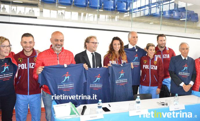 amatrice_inaugurazione_palazzo_dello_sport_malago_pitoni_pirozzi_1
