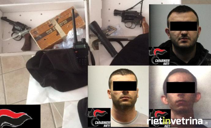 arrestata_banda_rumeni_furti_abitazioni