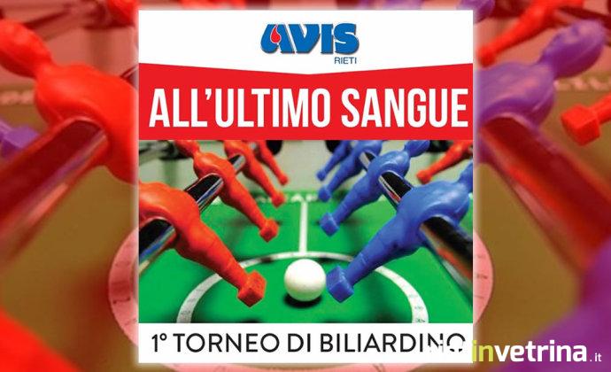 avis_primo_torneo_di_biliardino_2017