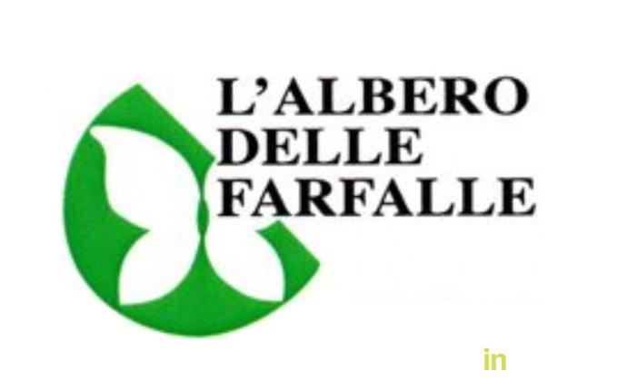 l_albero_delle_farfalle_logo