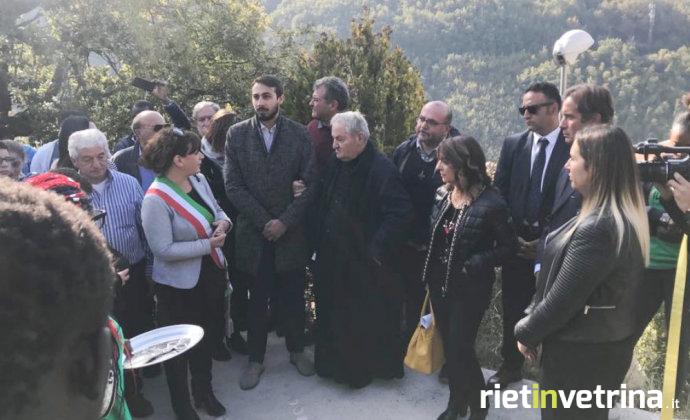 cantaòice_inaugurato_cammino_di_frnacesco_richiedenti_Asilo