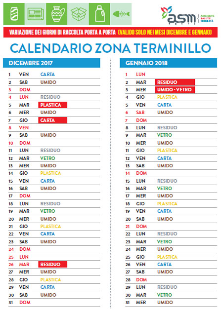 asm_raccolta_porta_a_porta_calendario_dicembre_gennaio_zona_terminillo