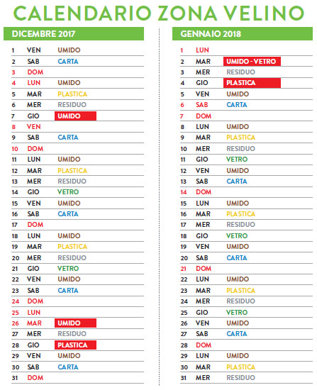 asm_raccolta_porta_a_porta_calendario_dicembre_gennaio_zona_velino