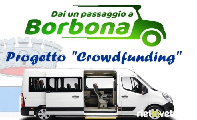 BORBONA_PROGETTO_CROWFUNDING