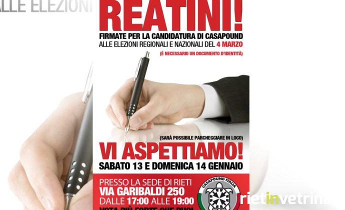 CasaPound